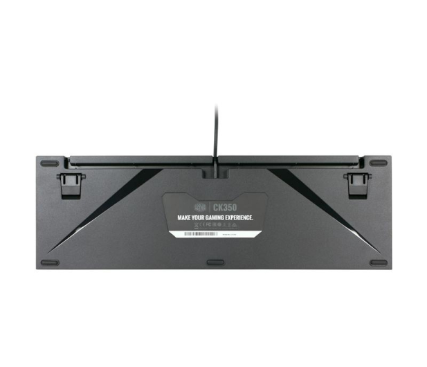 Cooler Master CK350 RGB (Outemu Brown) - 723633 - zdjęcie 6